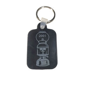 International Coleman Convention Minneapolis Minnesota 2001 Stove Heating Rubber